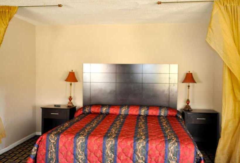 Мотель Andrews Motor Inn