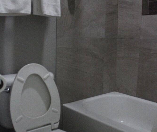 מוטל Cotulla Executive Inn