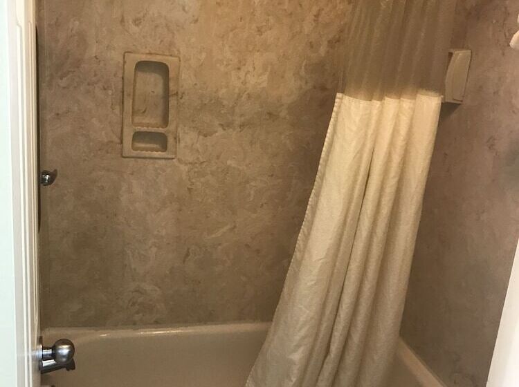 モーテル Cotulla Executive Inn