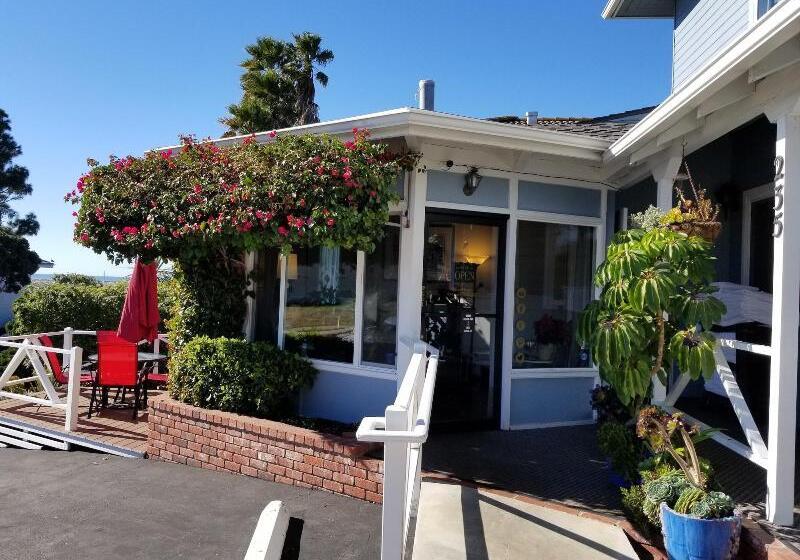 فندق على الطريق Pleasant Inn