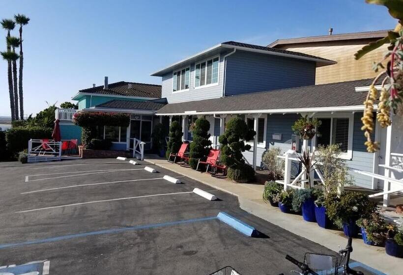 فندق على الطريق Pleasant Inn