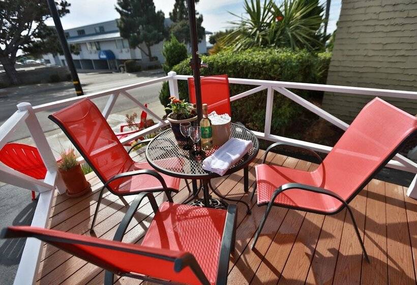 فندق على الطريق Pleasant Inn