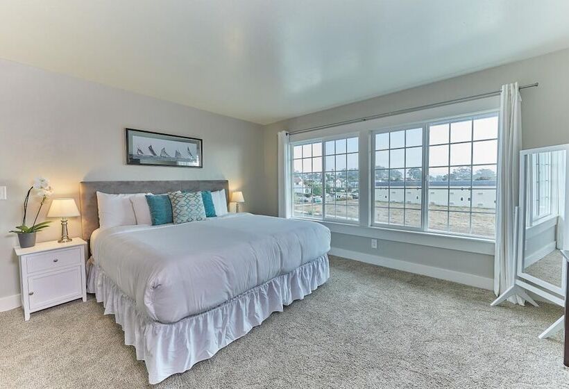 فندق على الطريق Pleasant Inn