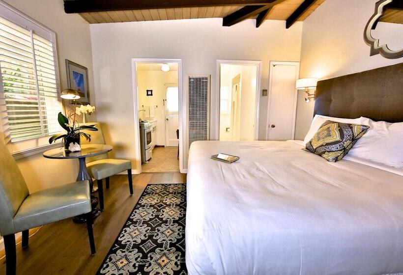 فندق على الطريق Pleasant Inn