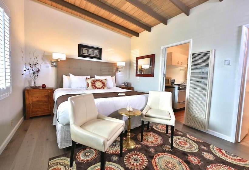 فندق على الطريق Pleasant Inn