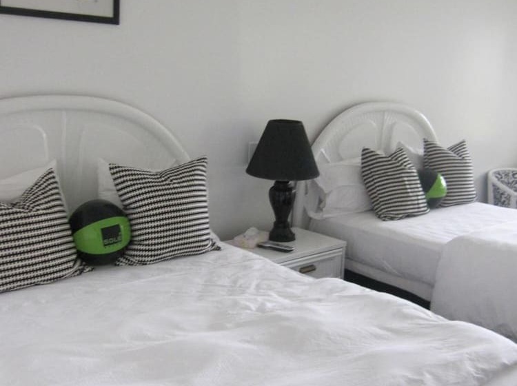 فندق على الطريق Sole East Beach