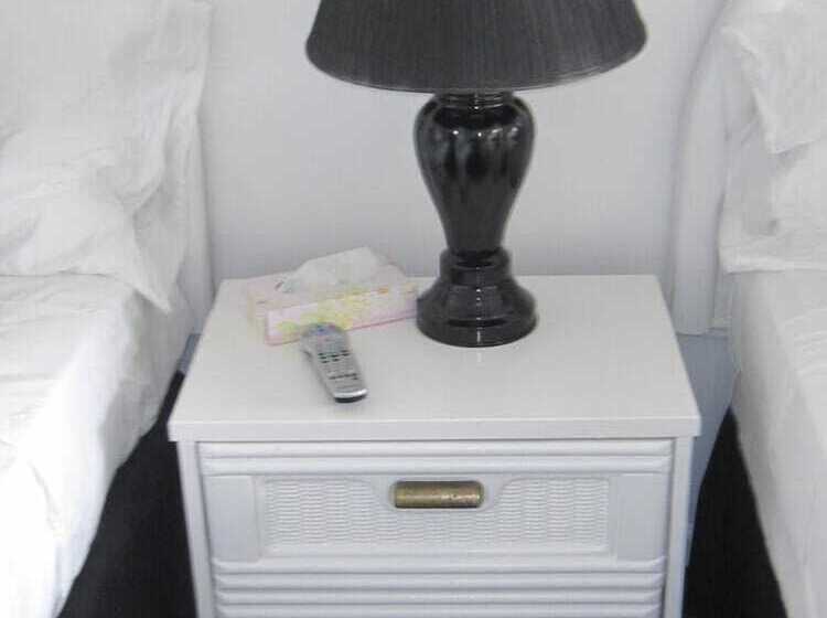 فندق على الطريق Sole East Beach