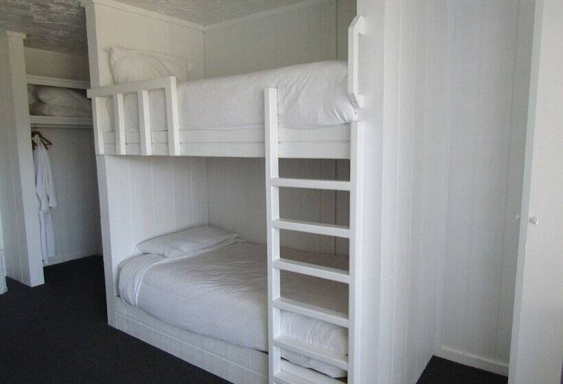 فندق على الطريق Sole East Beach