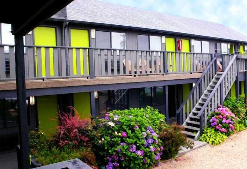 فندق على الطريق Sole East Beach