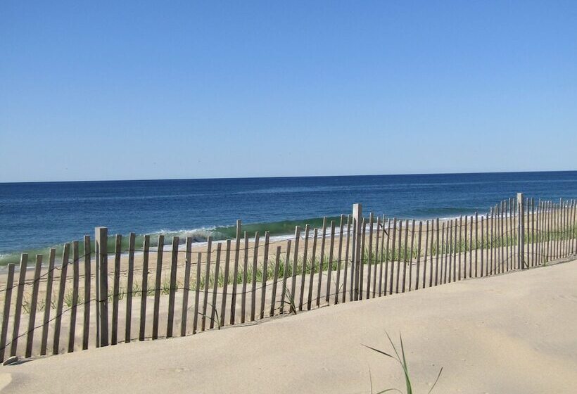 فندق على الطريق Sole East Beach