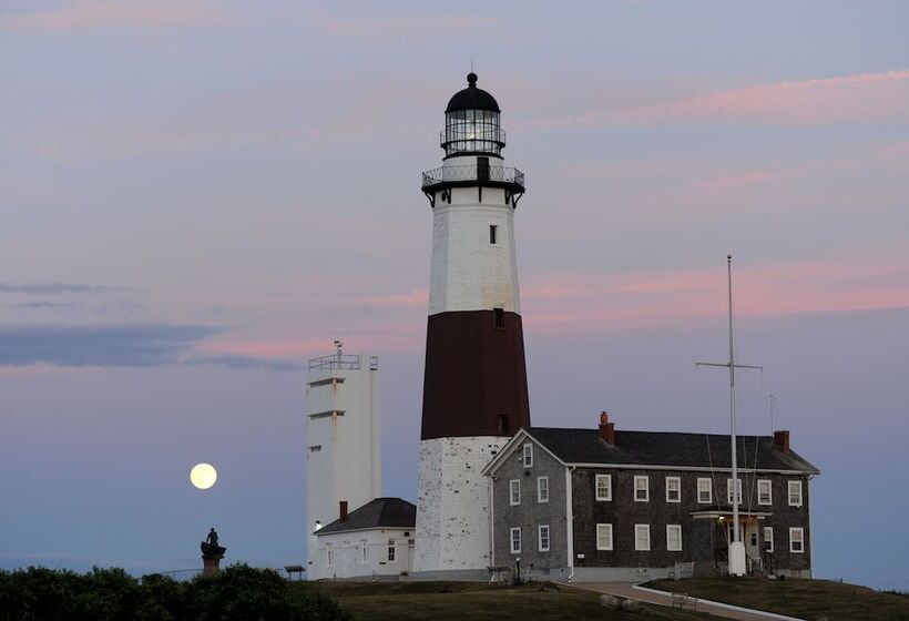 فندق على الطريق Sole East Beach