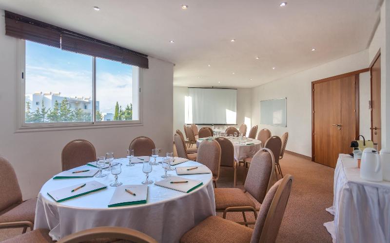 Nour Congress & Resort