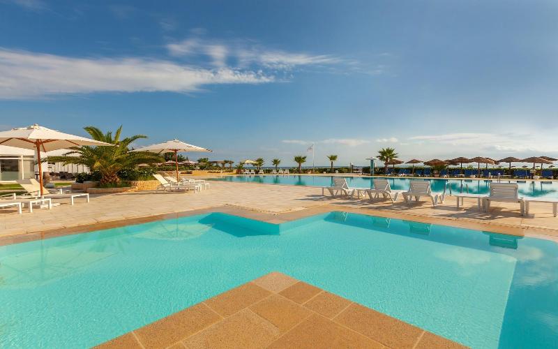 Nour Congress & Resort