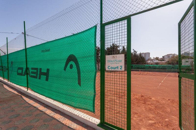 Nour Congress & Resort