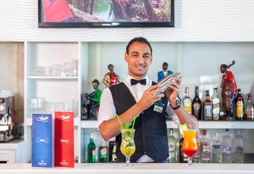 Nour Congress & Resort