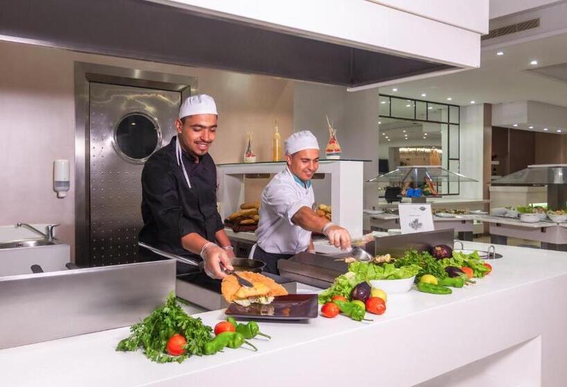 Nour Congress & Resort