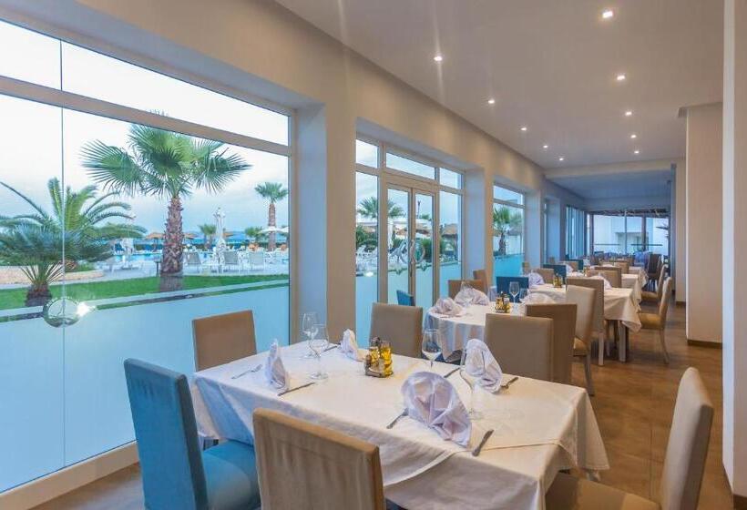 Nour Congress & Resort