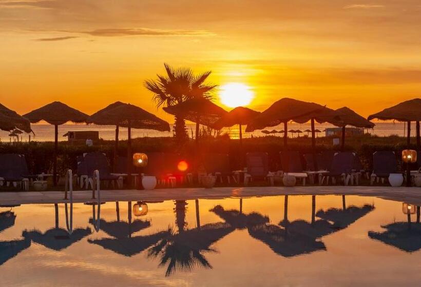 Nour Congress & Resort