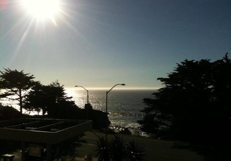 Ocean View Inn Montara CA Hotel