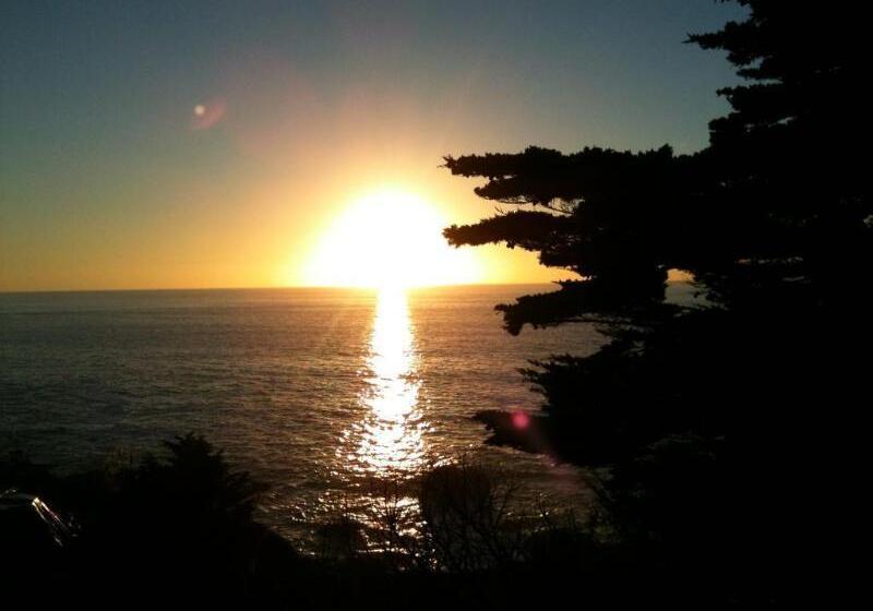 Ocean View Inn Montara CA Hotel