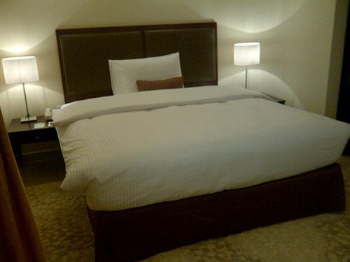 One To One  & Resort Ain Al Faida