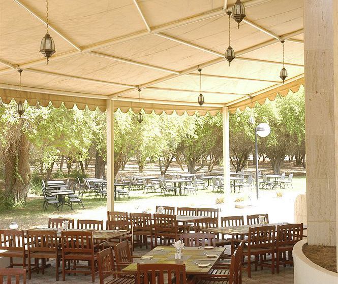 One To One  & Resort Ain Al Faida