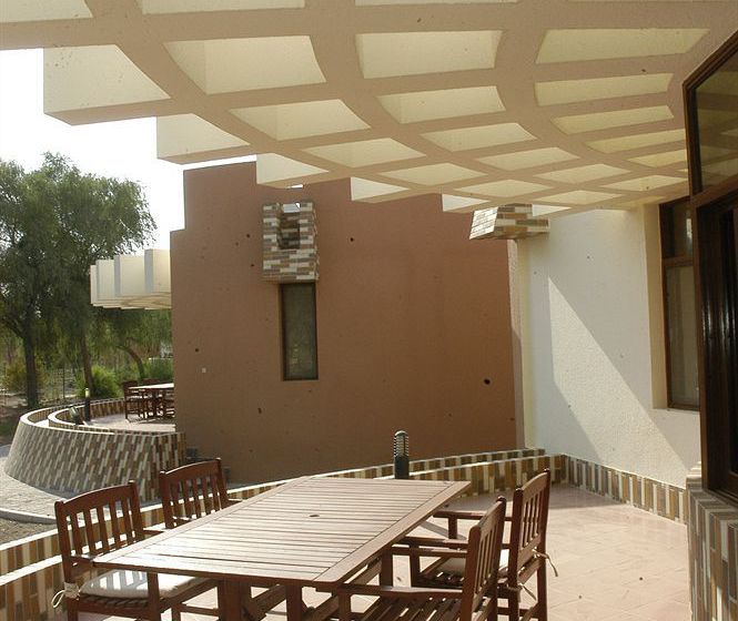 One To One  & Resort Ain Al Faida