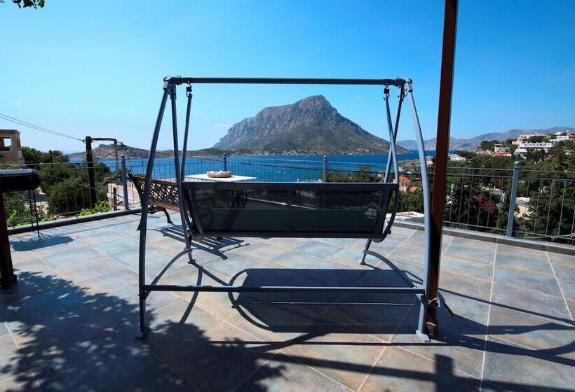 Panorama Studios & Apartments