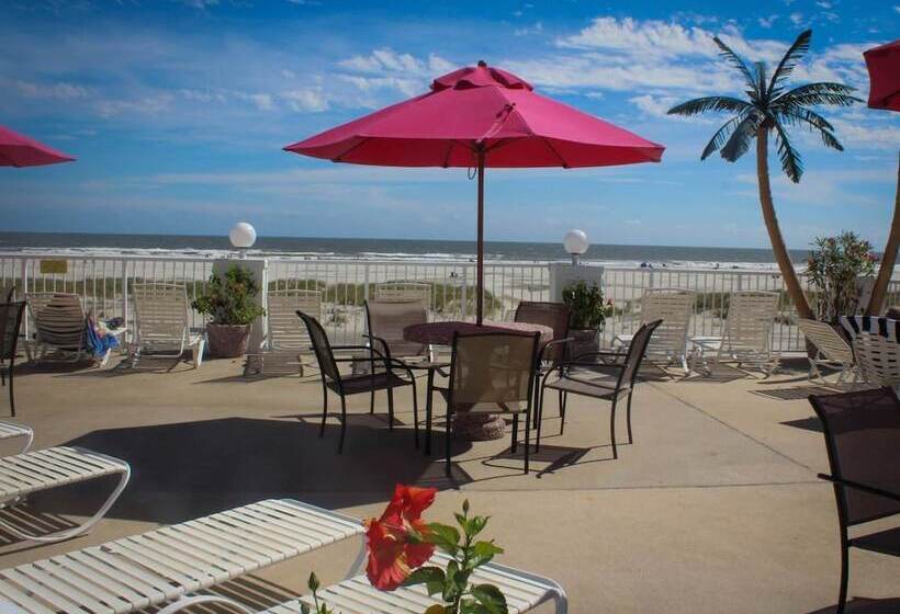 Paradise Oceanfront Resort