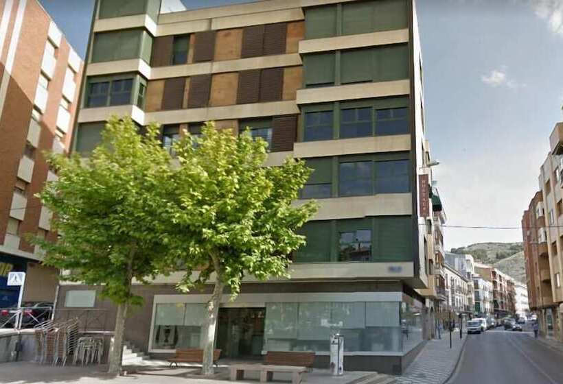 پانسیون Ch Hostal Victoria