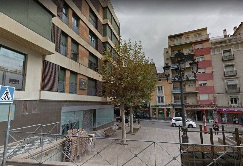 پانسیون Ch Hostal Victoria