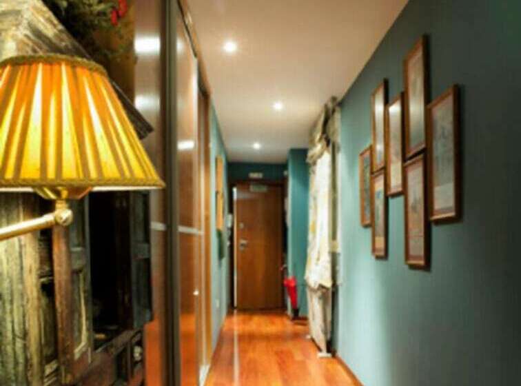 پانسیون Ch Hostal Victoria