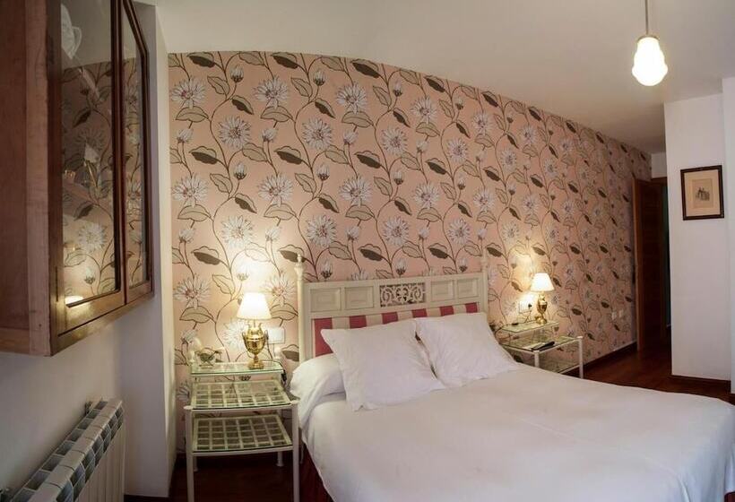 پانسیون Ch Hostal Victoria