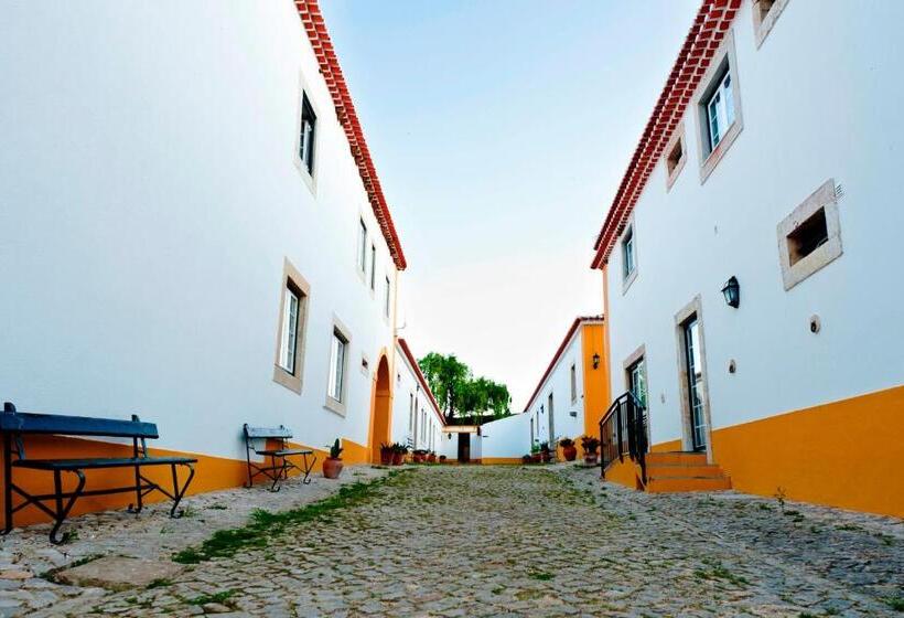 Quinta Dos Machados Countryside Hotel & Spa
