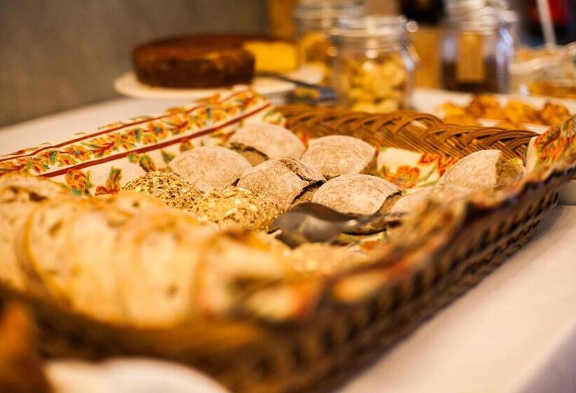 Quinta Dos Machados Countryside Hotel & Spa