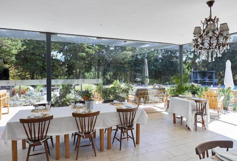 Quinta Dos Machados Countryside Hotel & Spa