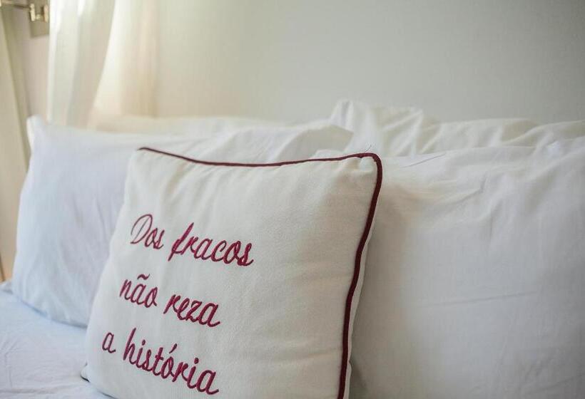 Quinta Dos Machados Countryside Hotel & Spa