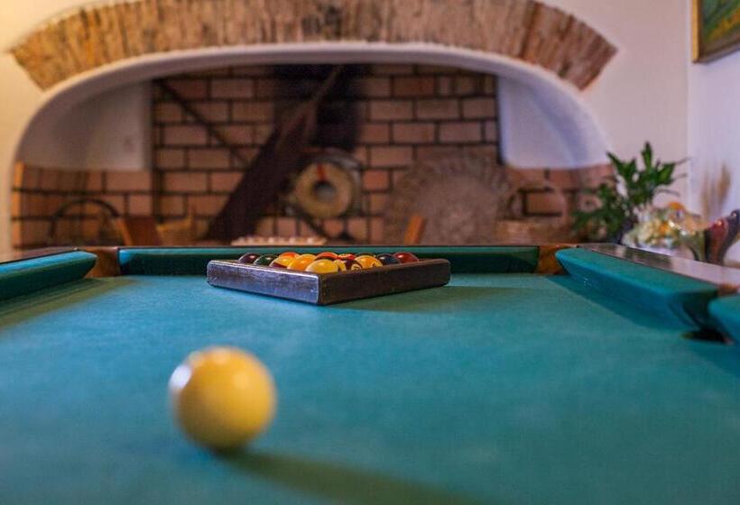 Quinta Dos Machados Countryside Hotel & Spa