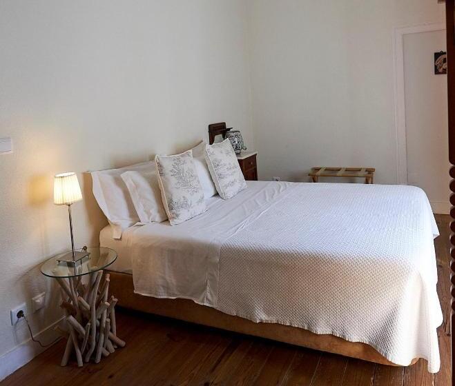 Quinta Dos Machados Countryside Hotel & Spa