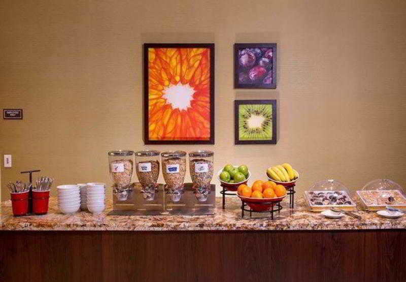 Residence Inn By Marriott Arlington Ballston