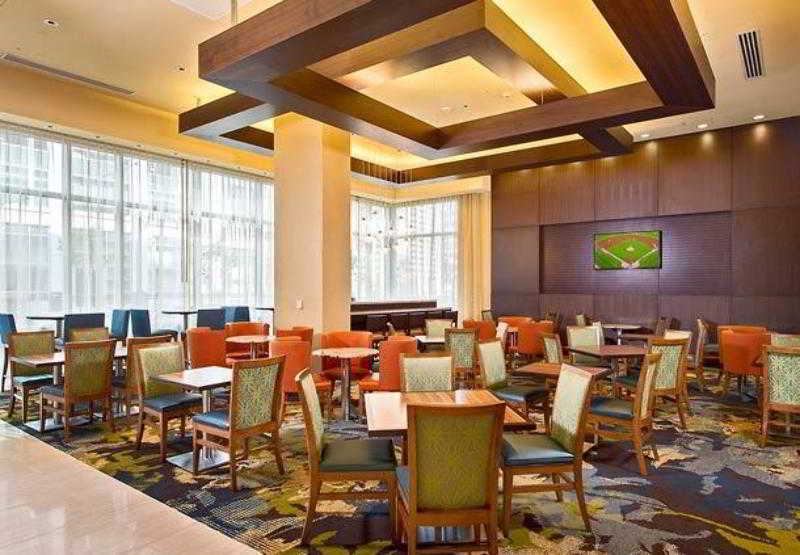 Residence Inn By Marriott Arlington Ballston