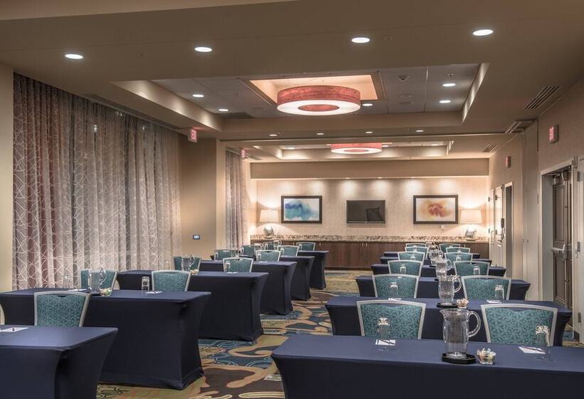 Residence Inn By Marriott Arlington Ballston