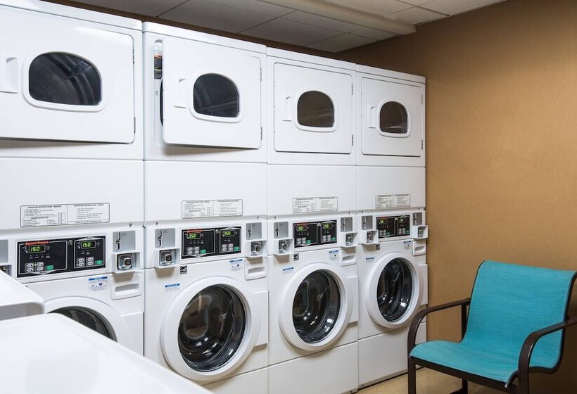 Residence Inn By Marriott Arlington Ballston