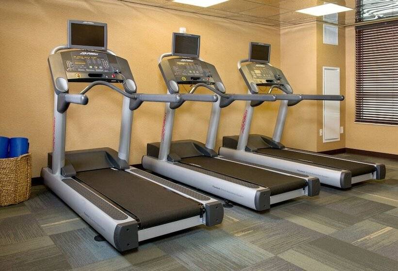 Residence Inn By Marriott Arlington Ballston