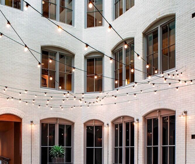 Residence Inn By Marriott Boston Downtown Seaport