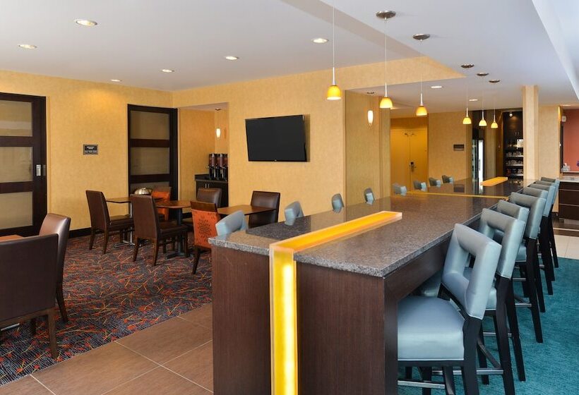Residence Inn By Marriott Champaign