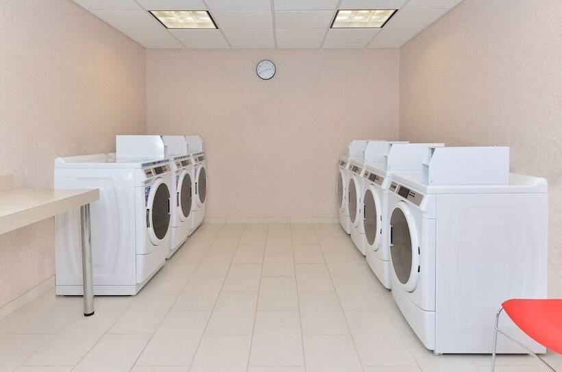 Residence Inn By Marriott Champaign