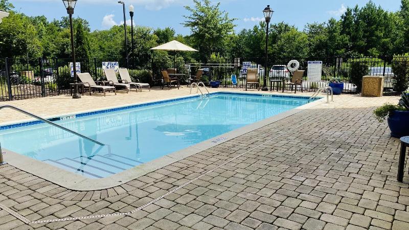 Residence Inn By Marriott Columbia Northwest/harbison