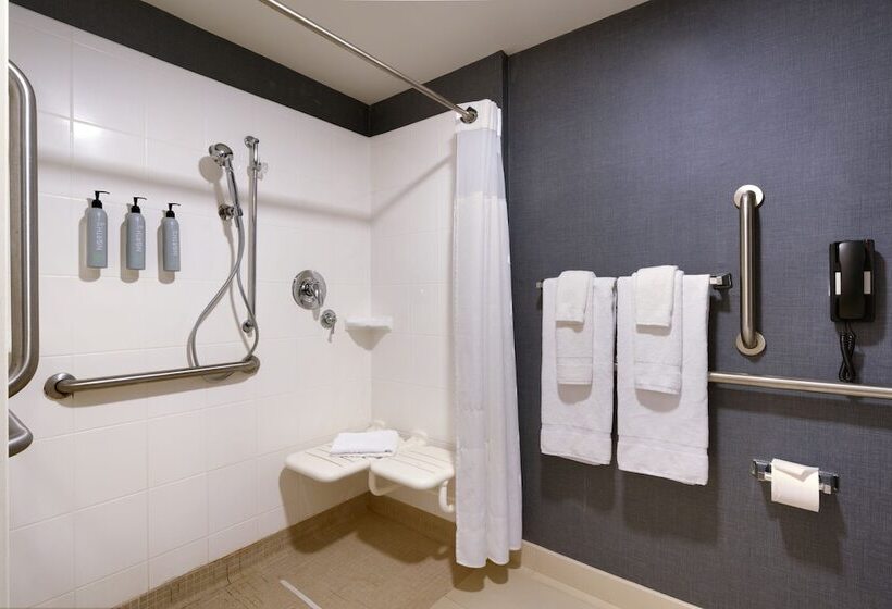 Residence Inn By Marriott Greenville