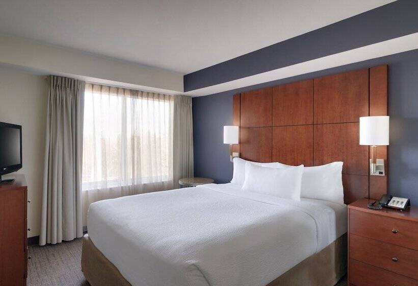 Residence Inn By Marriott Greenville